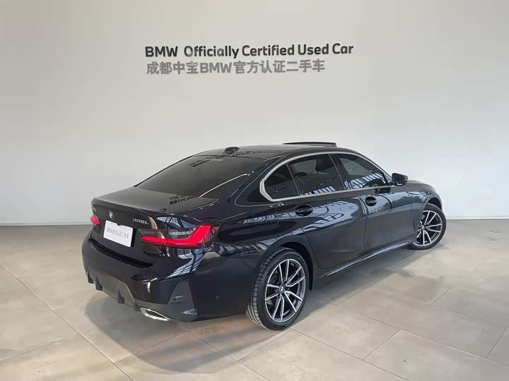 Фото 3 - BMW 3 Series