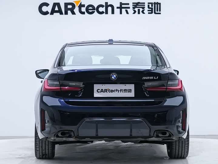 Фото 2 - BMW 3 Series