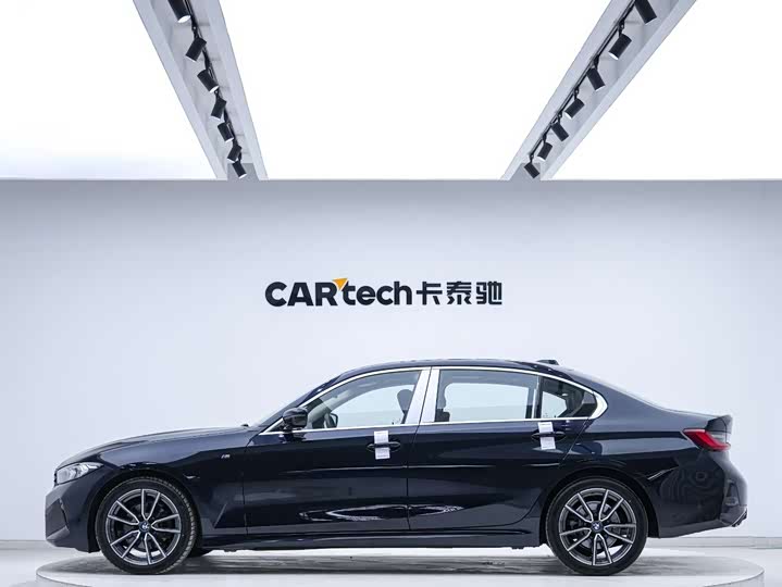 Фото 3 - BMW 3 Series