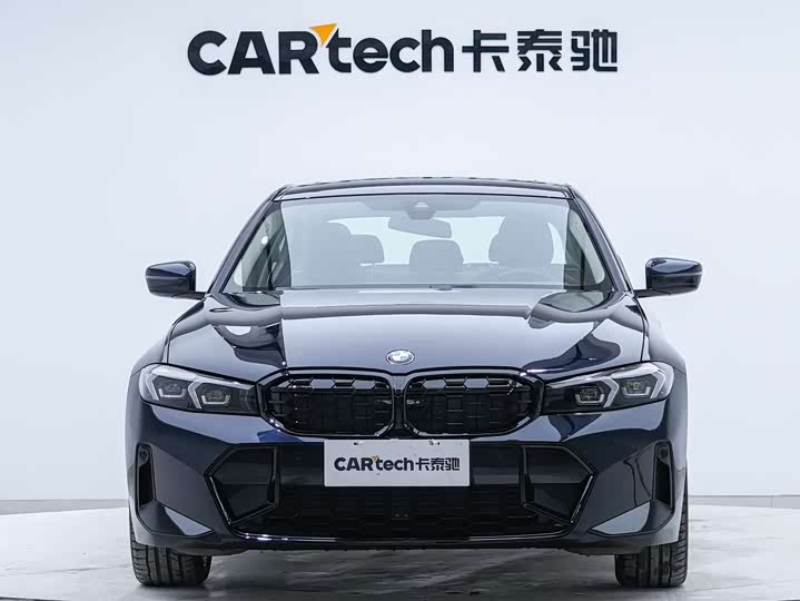 Фото 4 - BMW 3 Series