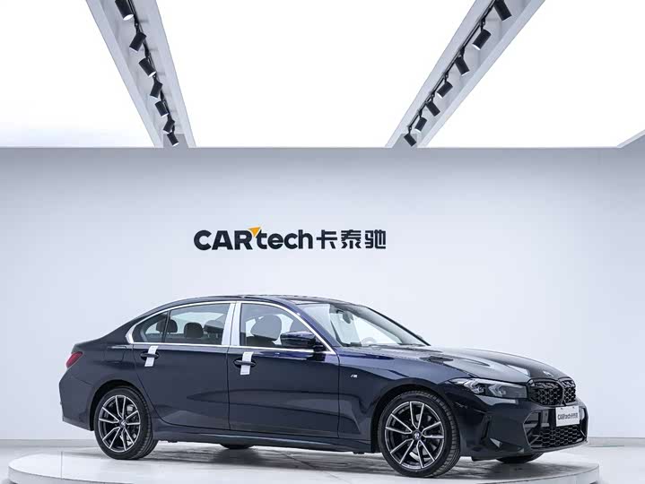 Фото 5 - BMW 3 Series