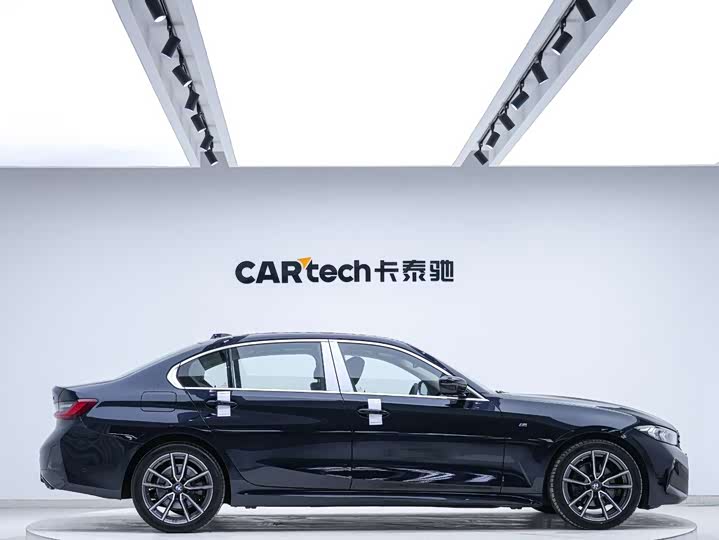 Фото 6 - BMW 3 Series