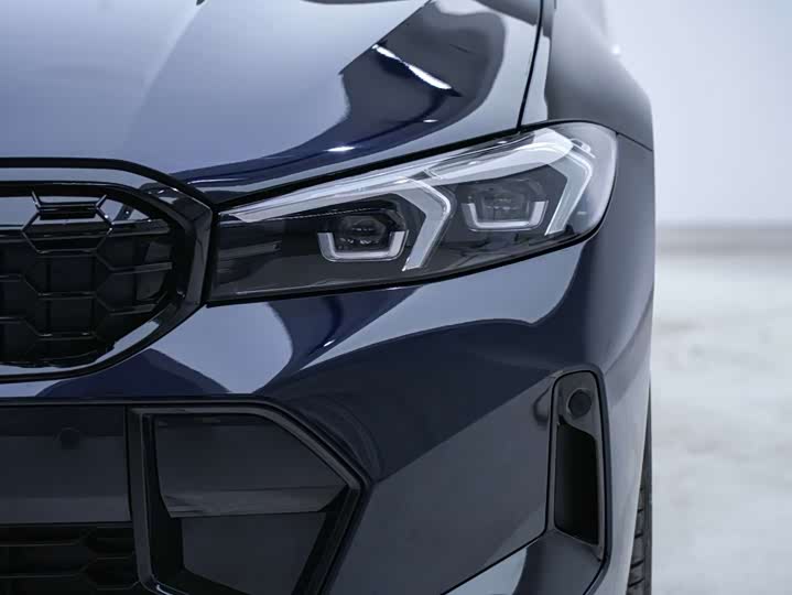 Фото 7 - BMW 3 Series