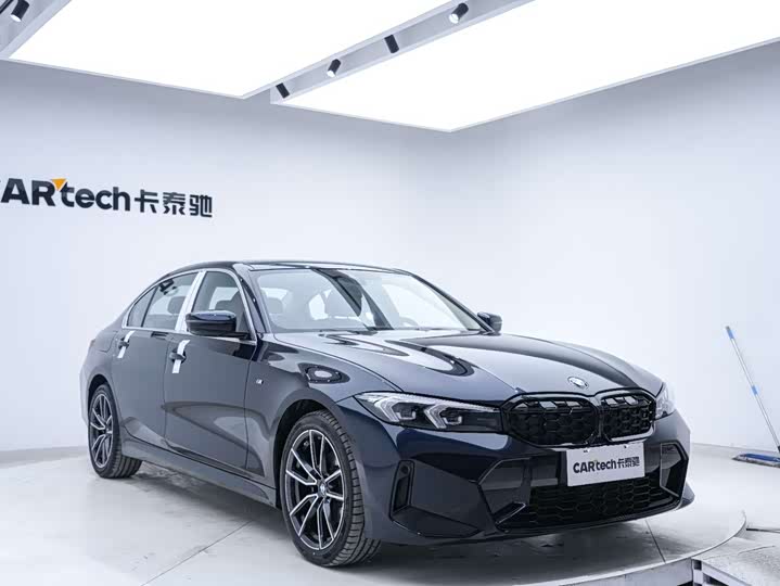 Фото 8 - BMW 3 Series