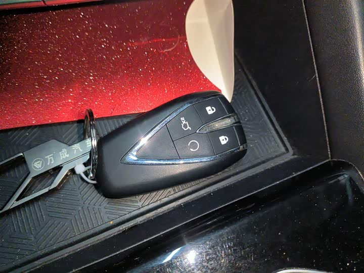 Фото 9 - Changan Eado Plus