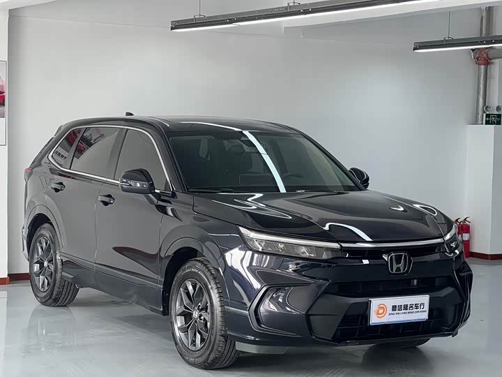 Фото 3 - Honda Breeze