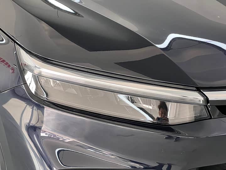 Фото 4 - Honda Breeze