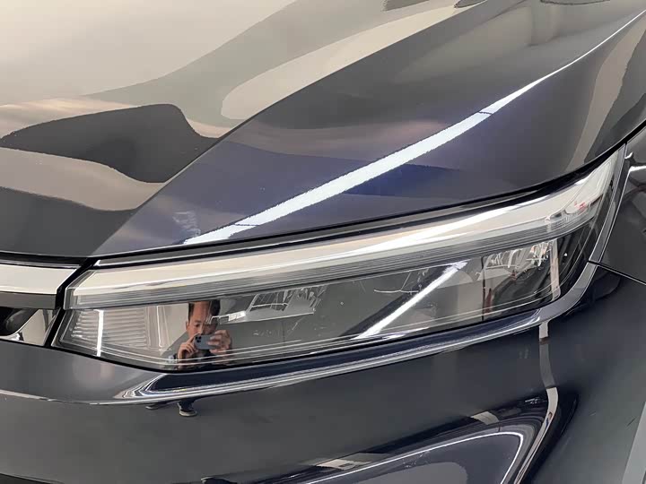 Фото 5 - Honda Breeze