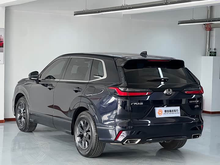 Фото 6 - Honda Breeze