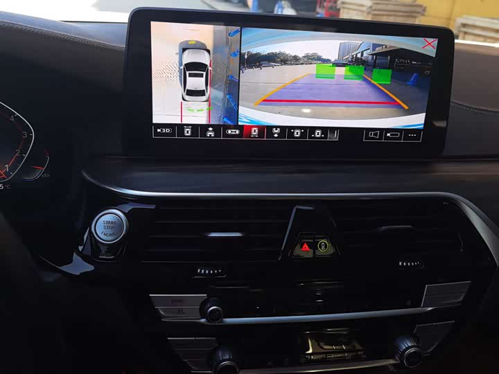 Фото 9 - BMW 5 Series