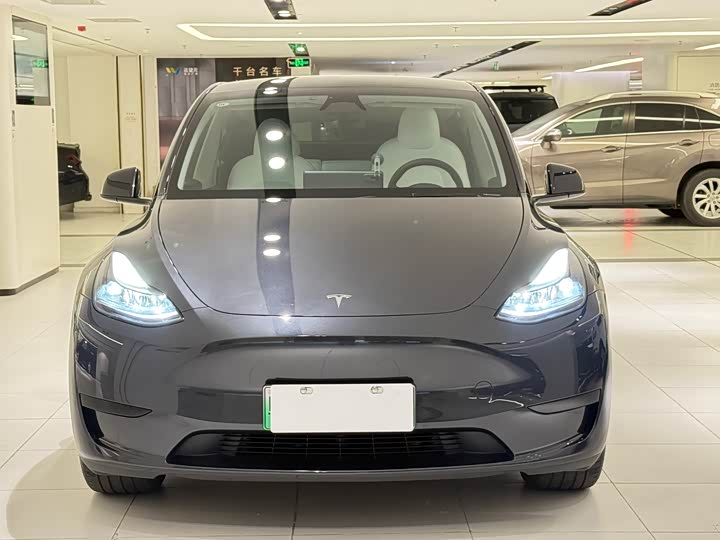 Фото 2 - Tesla Model Y