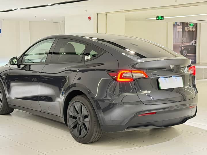 Фото 3 - Tesla Model Y