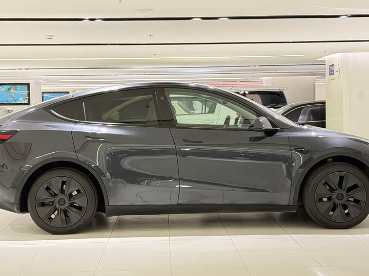 Фото 4 - Tesla Model Y