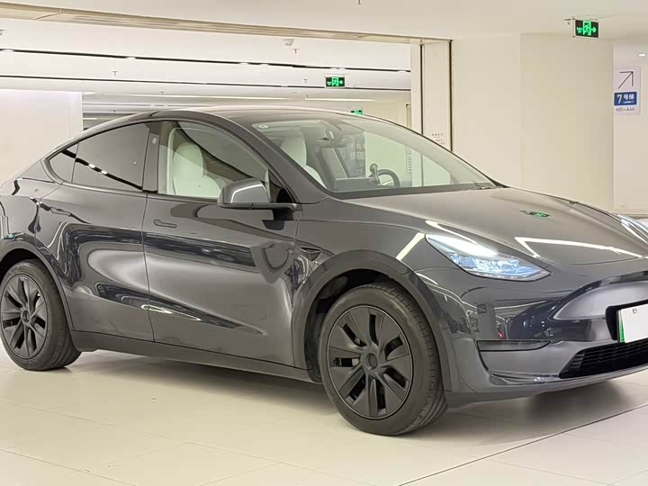 Фото 5 - Tesla Model Y