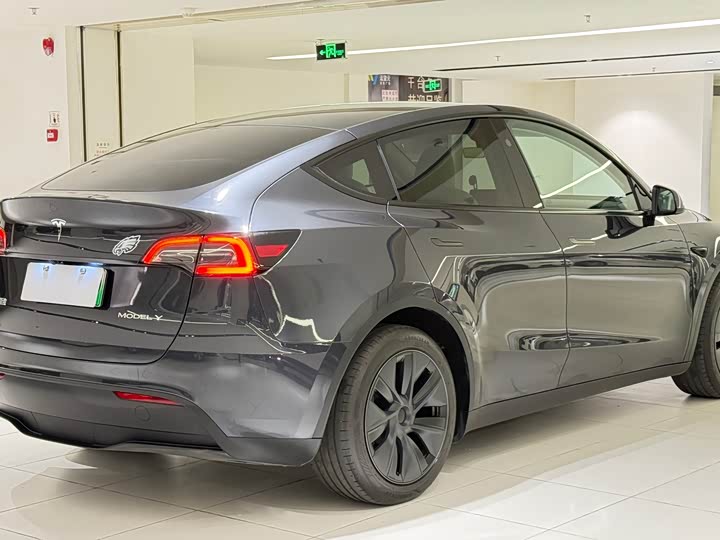 Фото 6 - Tesla Model Y