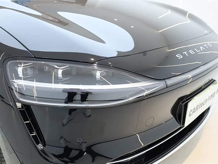 Фото 2 - Stelato S9