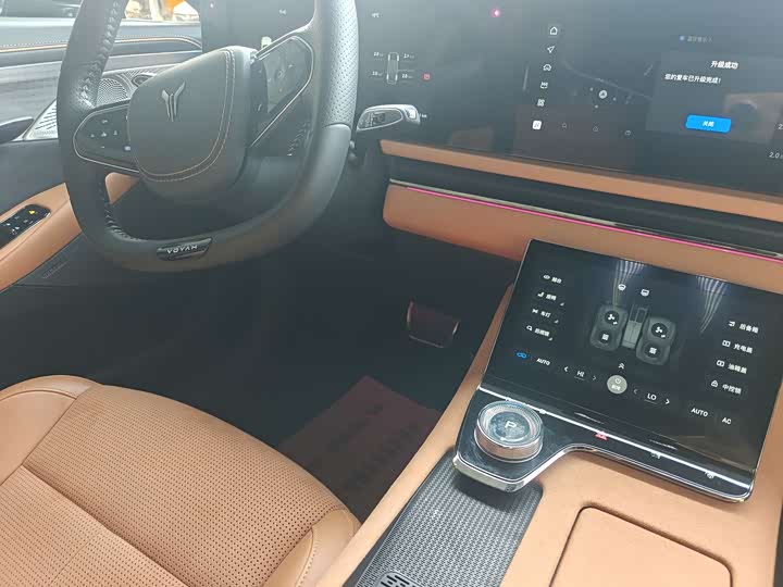 Фото 9 - Voyah Passion