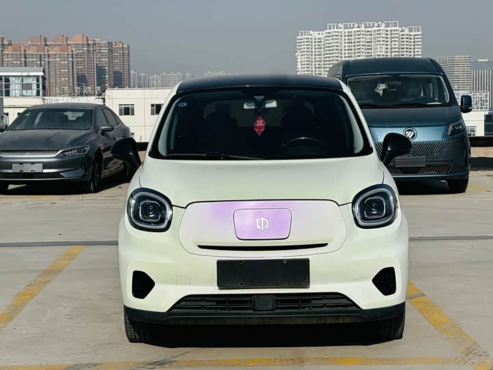 Фото 2 - Leapmotor T03