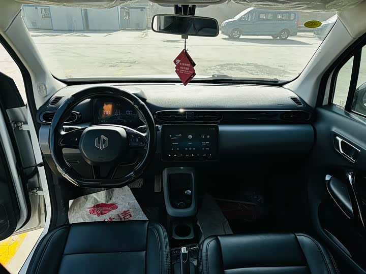 Фото 5 - Leapmotor T03