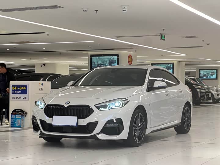 Фото 1 - BMW 2 Series