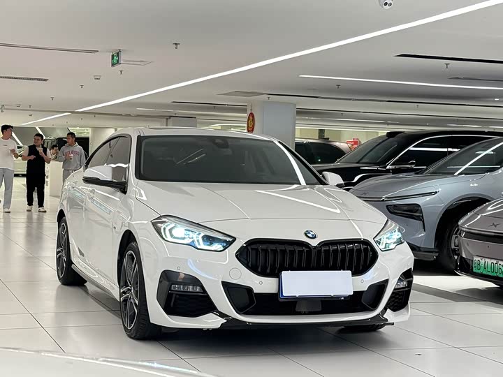 Фото 3 - BMW 2 Series