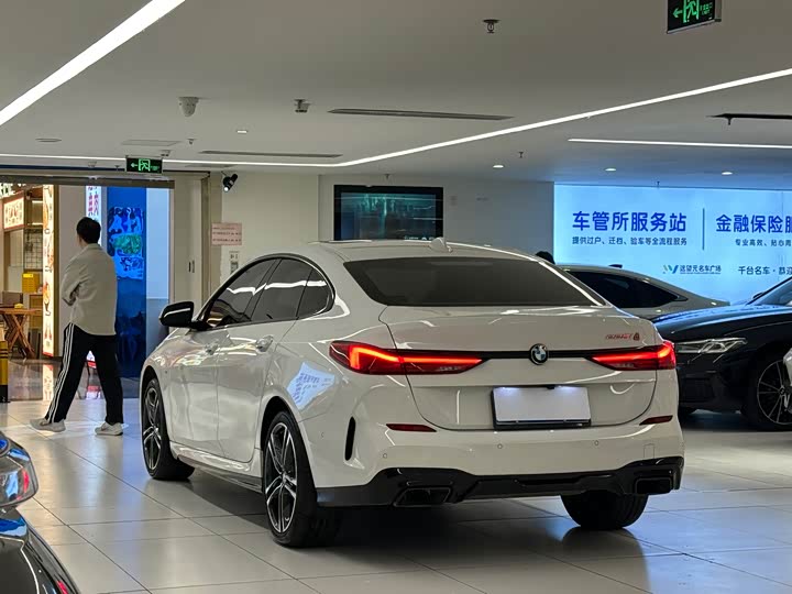 Фото 7 - BMW 2 Series