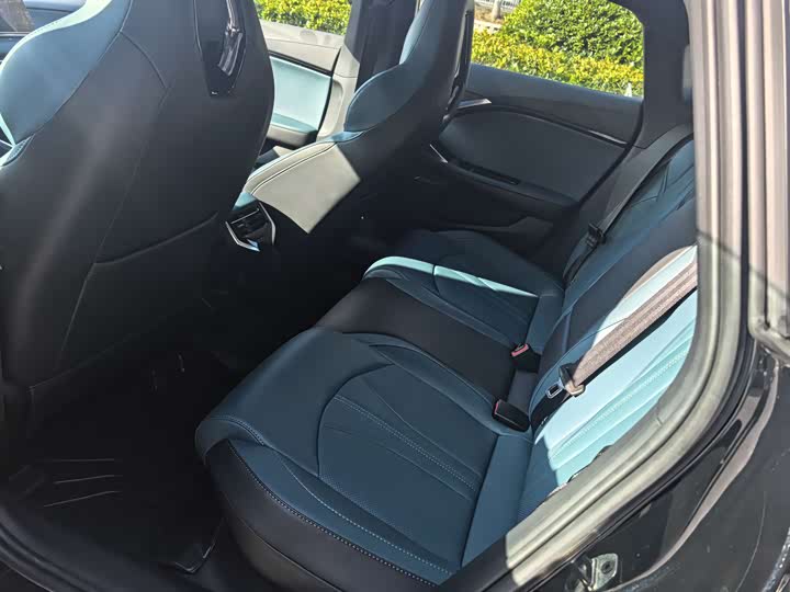 Фото 5 - MG Motor 7