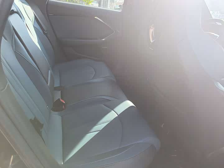 Фото 9 - MG Motor 7