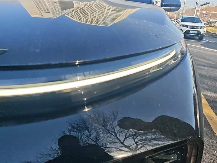 Фото 5 - LiXiang L7