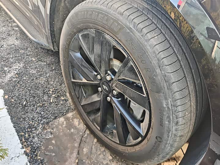 Фото 6 - LiXiang L7