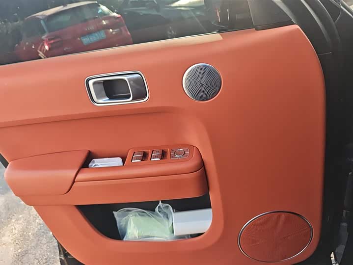 Фото 7 - LiXiang L7