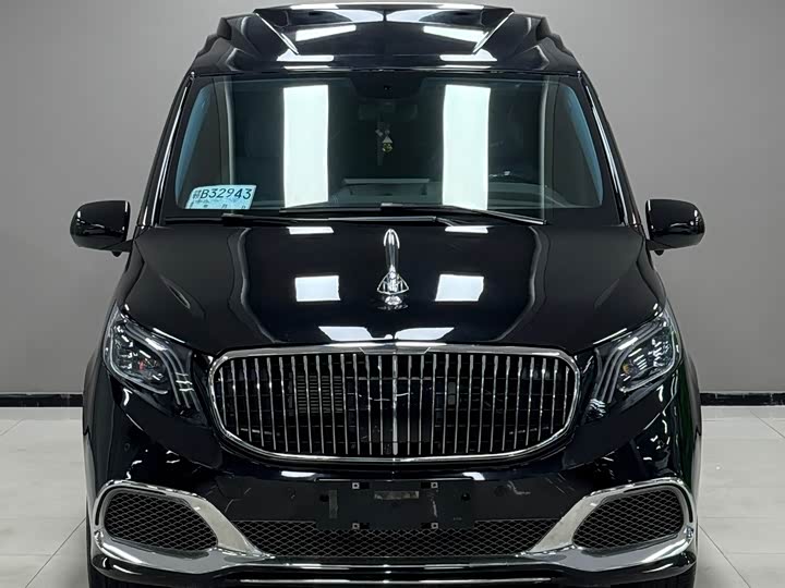 Фото 3 - Mercedes-Benz Vito