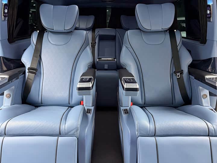 Фото 4 - Mercedes-Benz Vito