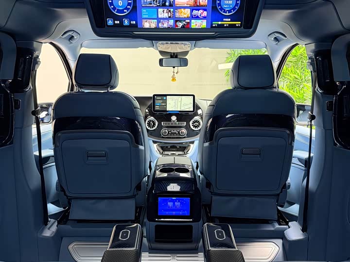 Фото 5 - Mercedes-Benz Vito