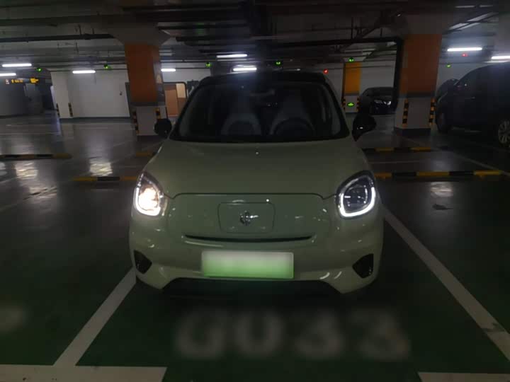 Фото 3 - Leapmotor T03