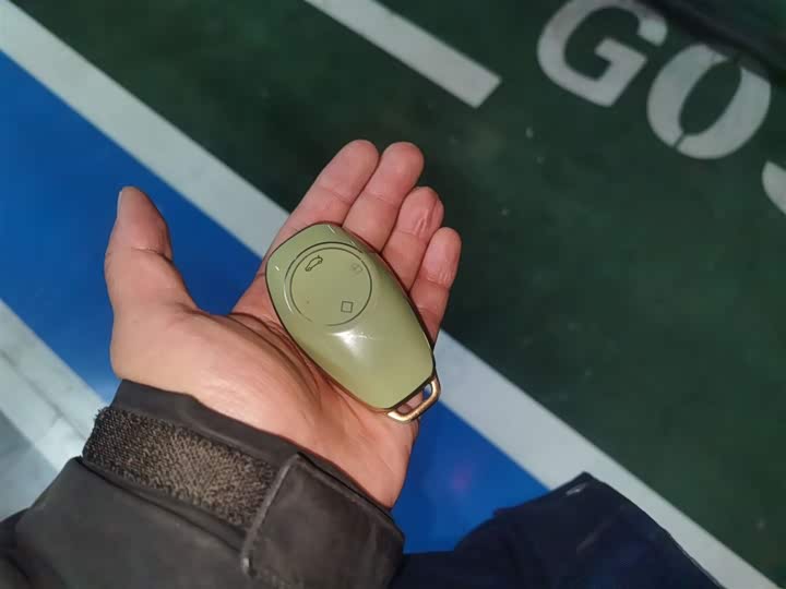 Фото 9 - Leapmotor T03