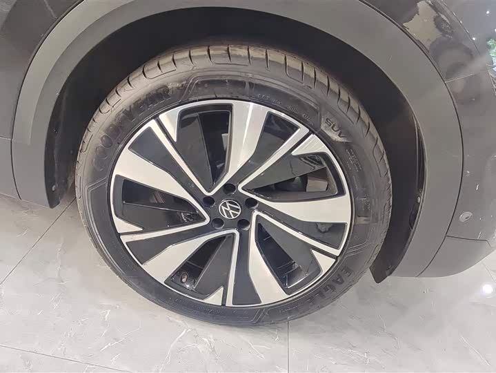 Фото 6 - Volkswagen Talagon