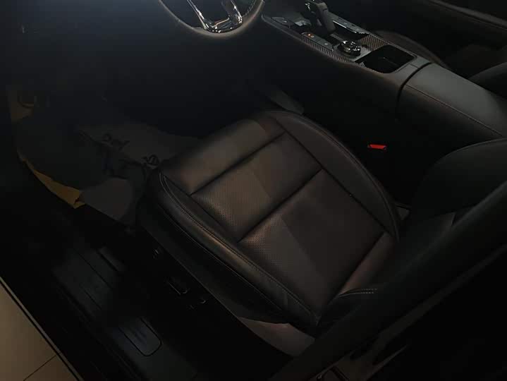 Фото 9 - Haval H-Dog Hybrid