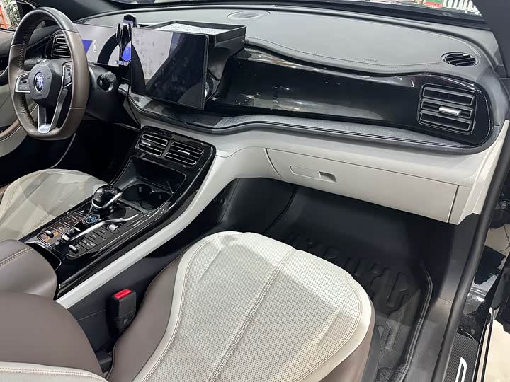 Фото 8 - BYD Qin Plus