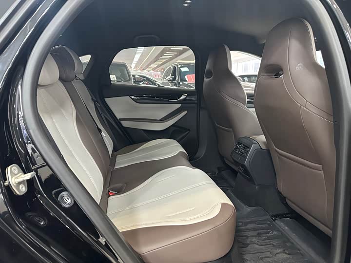 Фото 9 - BYD Qin Plus