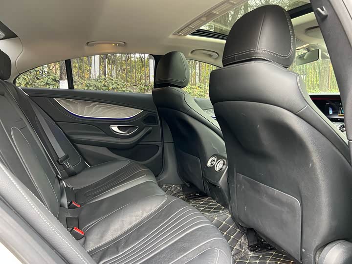 Фото 9 - Mercedes-Benz CLS-Class