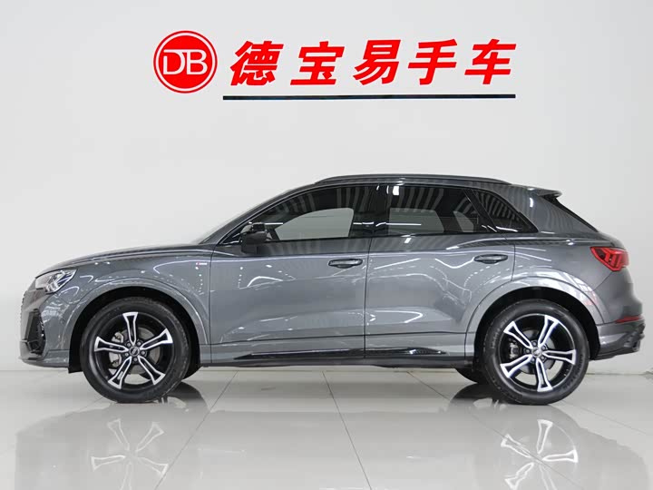 Фото 3 - Audi Q3