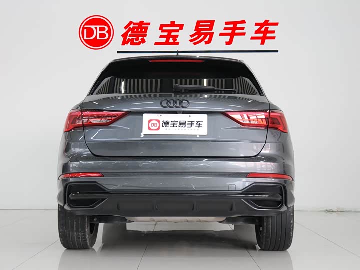 Фото 5 - Audi Q3