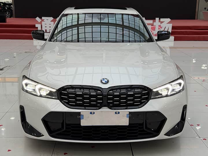 Фото 2 - BMW 3 Series