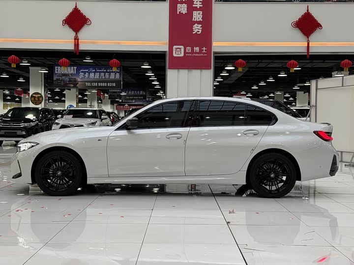 Фото 4 - BMW 3 Series