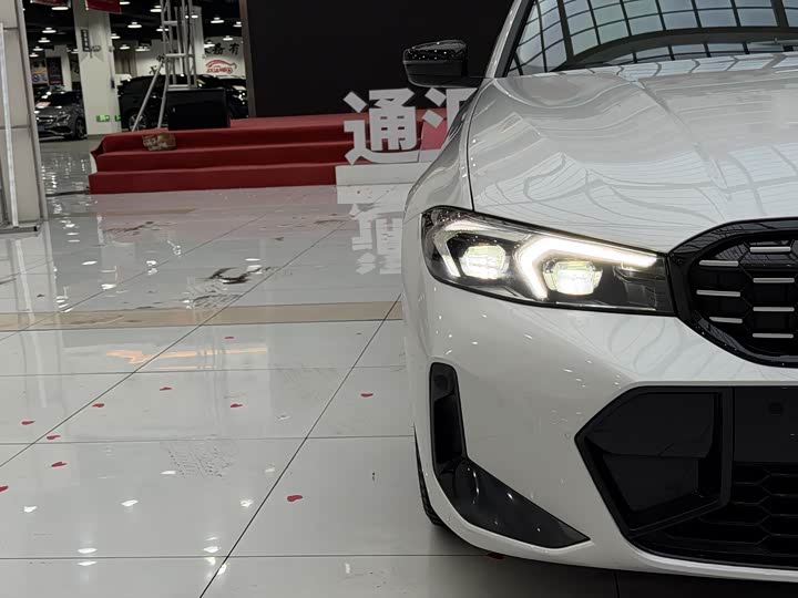 Фото 5 - BMW 3 Series