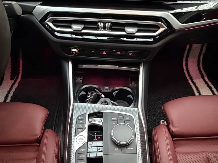 Фото 6 - BMW 3 Series