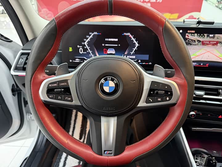 Фото 7 - BMW 3 Series