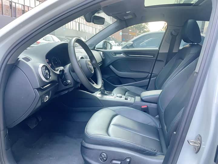 Фото 4 - Audi A3