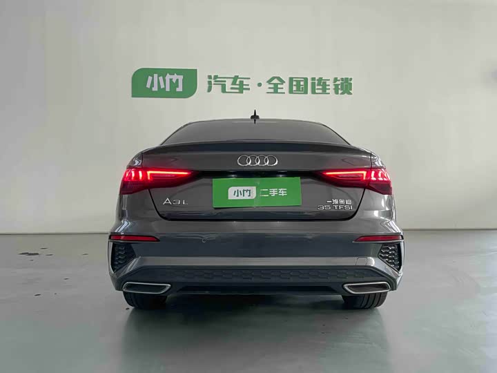 Фото 4 - Audi A3